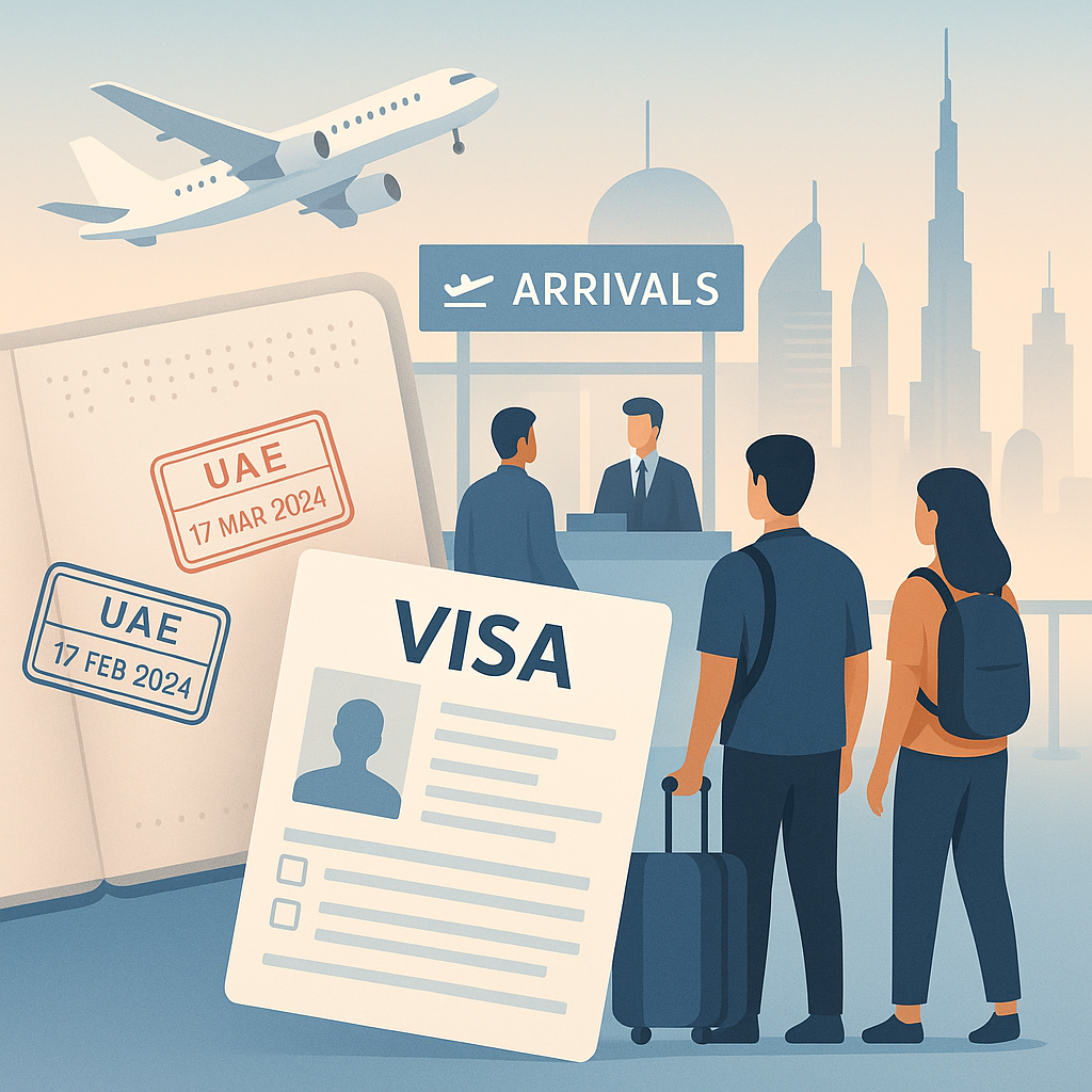 Dubai Freelance Visa Application: Your Gateway to New Opportunities