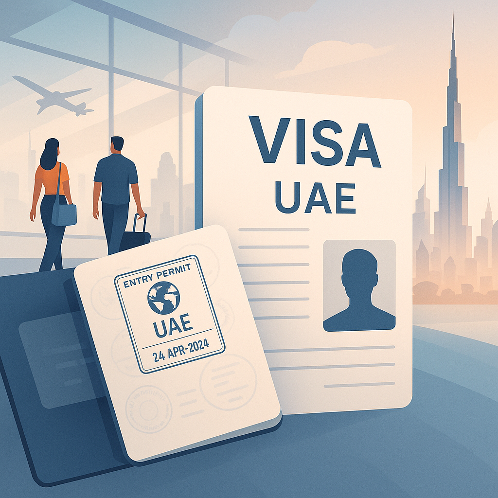 Understanding UAE Golden Visa Eligibility Requirements