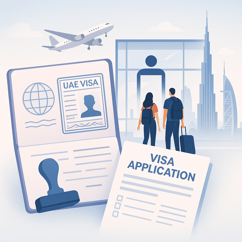 Dubai Golden Visa Application: Your Comprehensive Guide to Fast-Track UAE Residency
