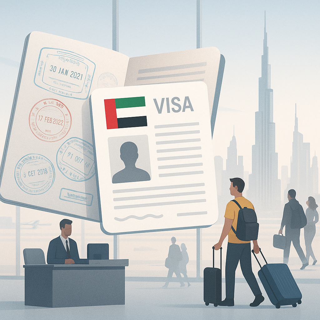 Your Guide to Dubai Golden Visa Eligibility and More