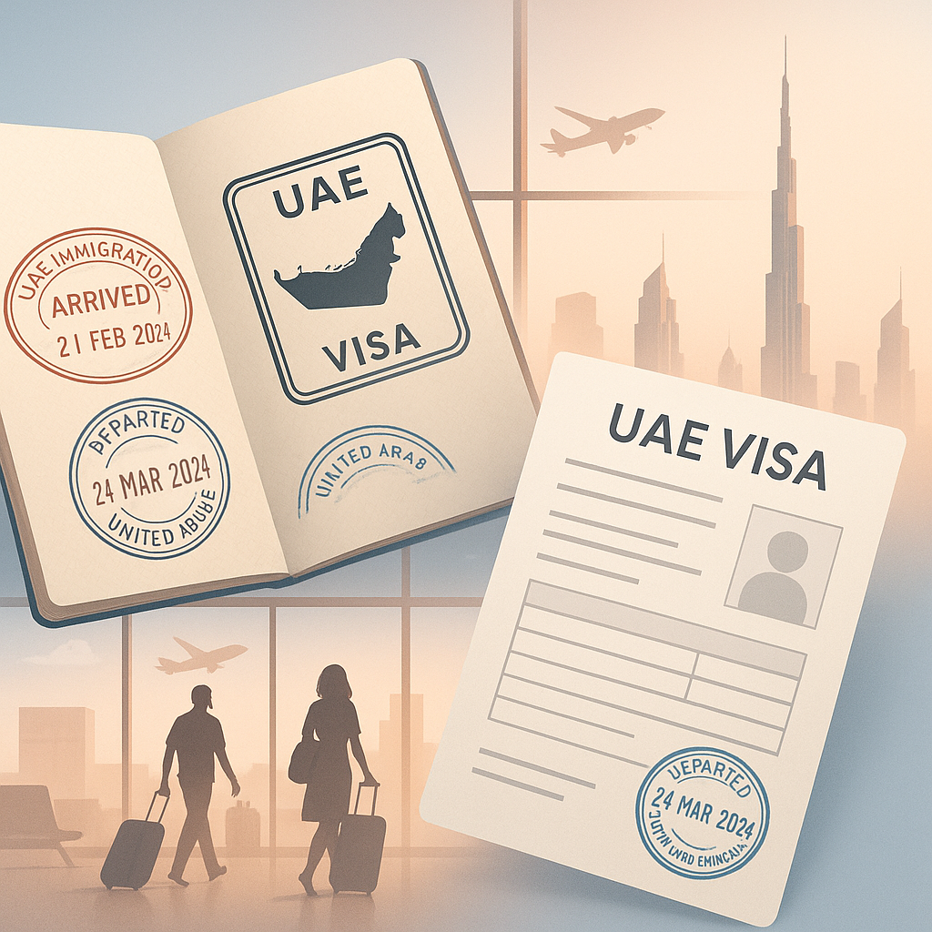 Understanding Dubai Work Visa Processing Time: A Comprehensive Guide