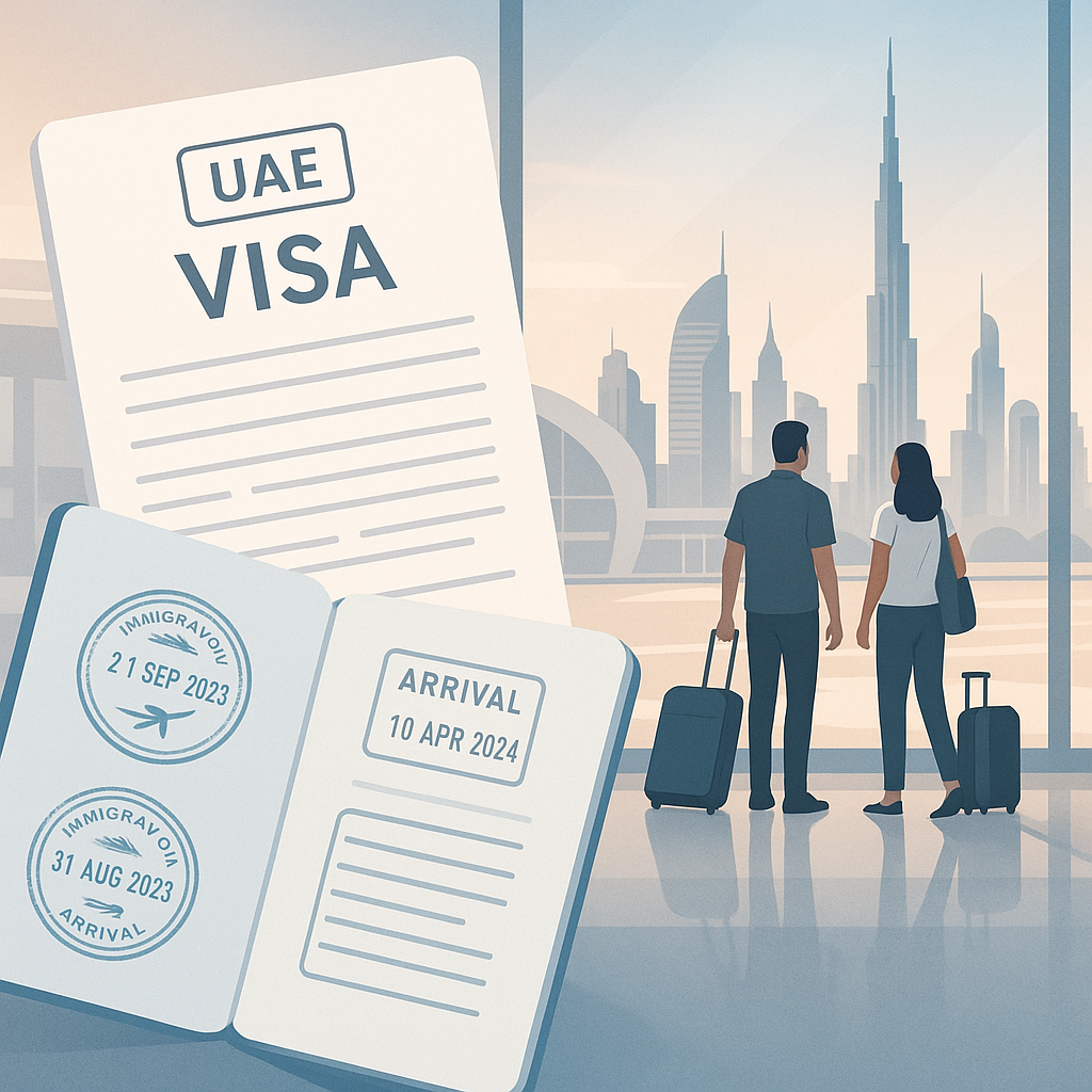 Understanding the Dubai Express Visa Service for Hassle-Free Immigration