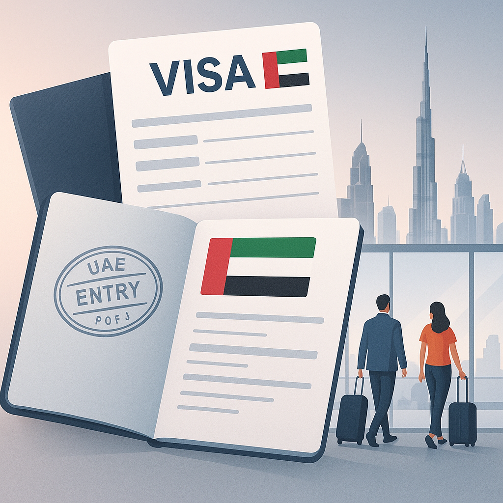 Essential Guide to Abu Dhabi Residence Visa Renewal