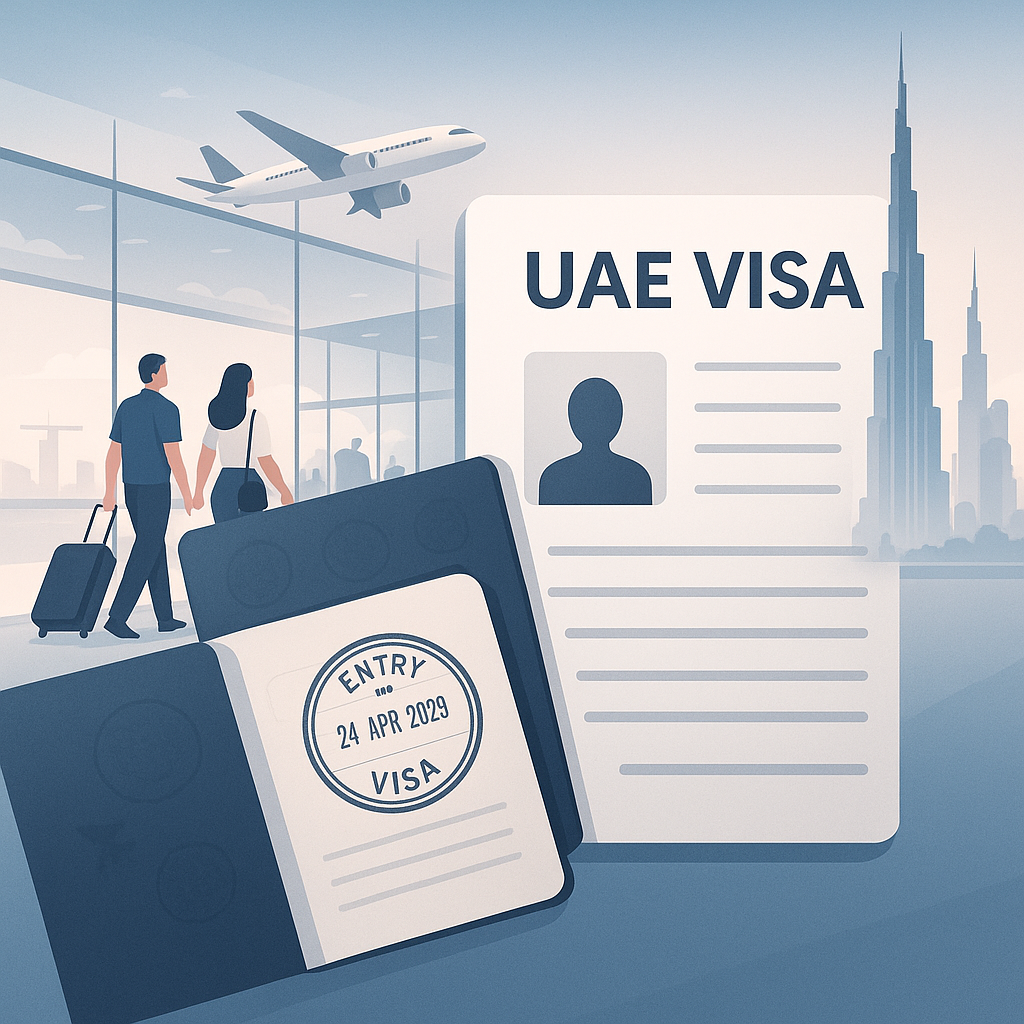 Your Guide to UAE Golden Visa Eligibility and More
