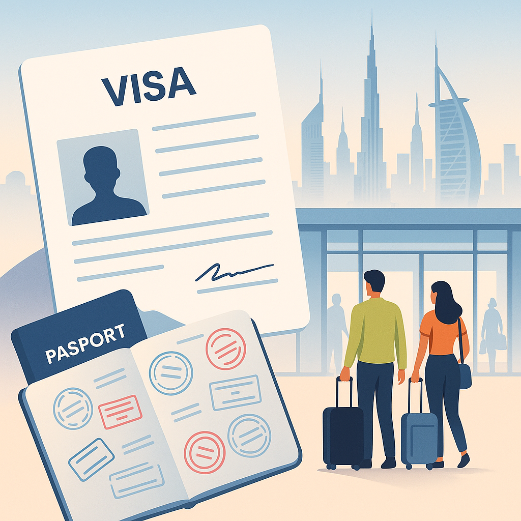 Dubai Freelance Visa: Your Gateway to Success