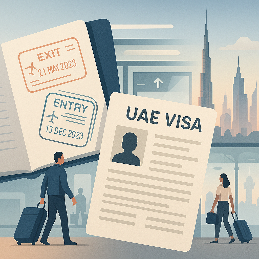 Navigating UAE Golden Visa Eligibility: Your Ultimate Guide