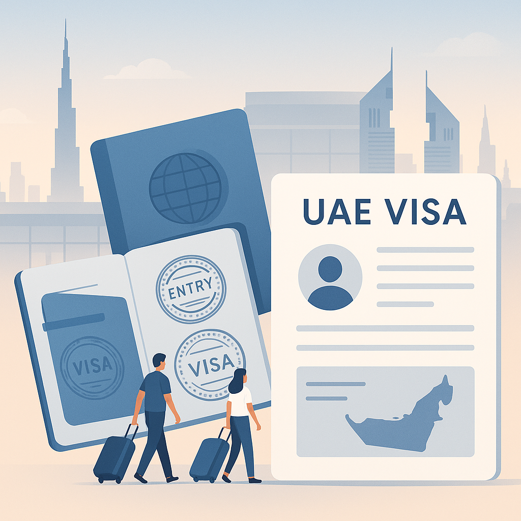 Dubai Golden Visa Application: Your Comprehensive Guide