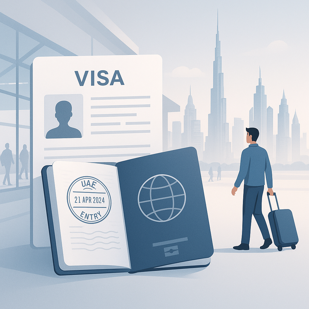 Understanding UAE Visa Options