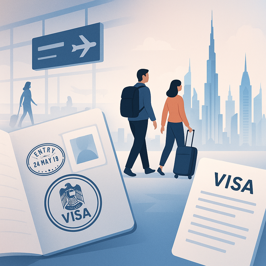 Understanding Golden Visa UAE Eligibility: A Complete Guide