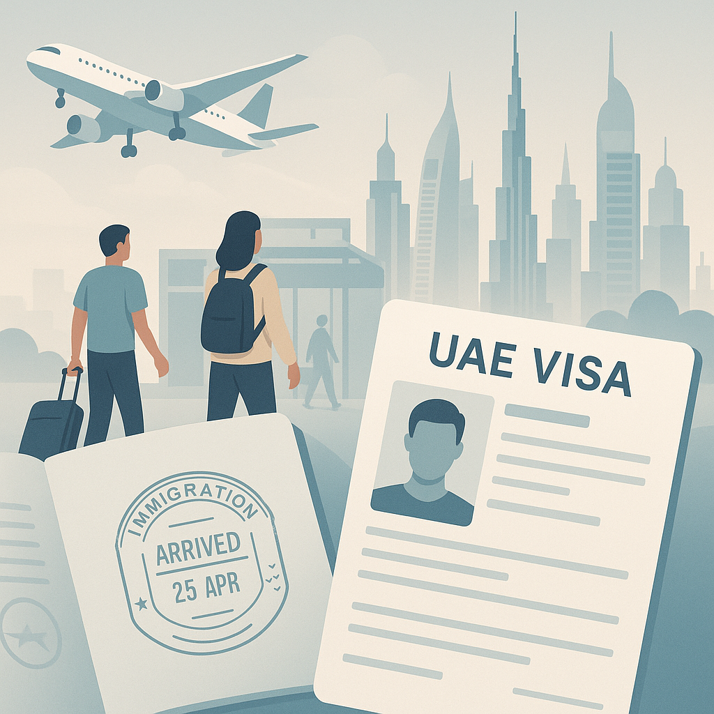 Understanding Dubai Visa Extension Costs: A Comprehensive Guide