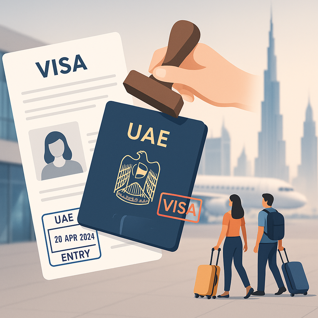 Unlocking Opportunities: Your Guide to Abu Dhabi Golden Visa