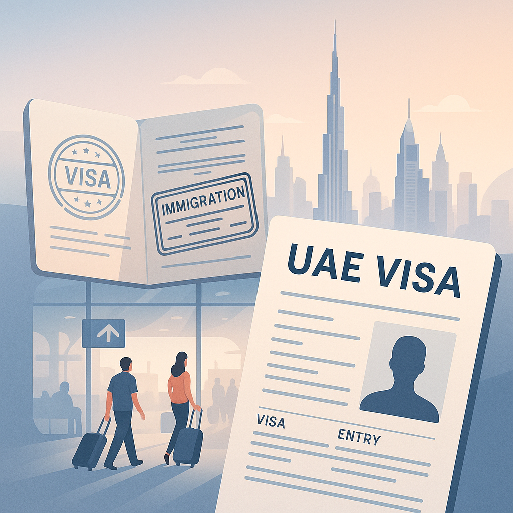 Understanding UAE Golden Visa Eligibility and Options