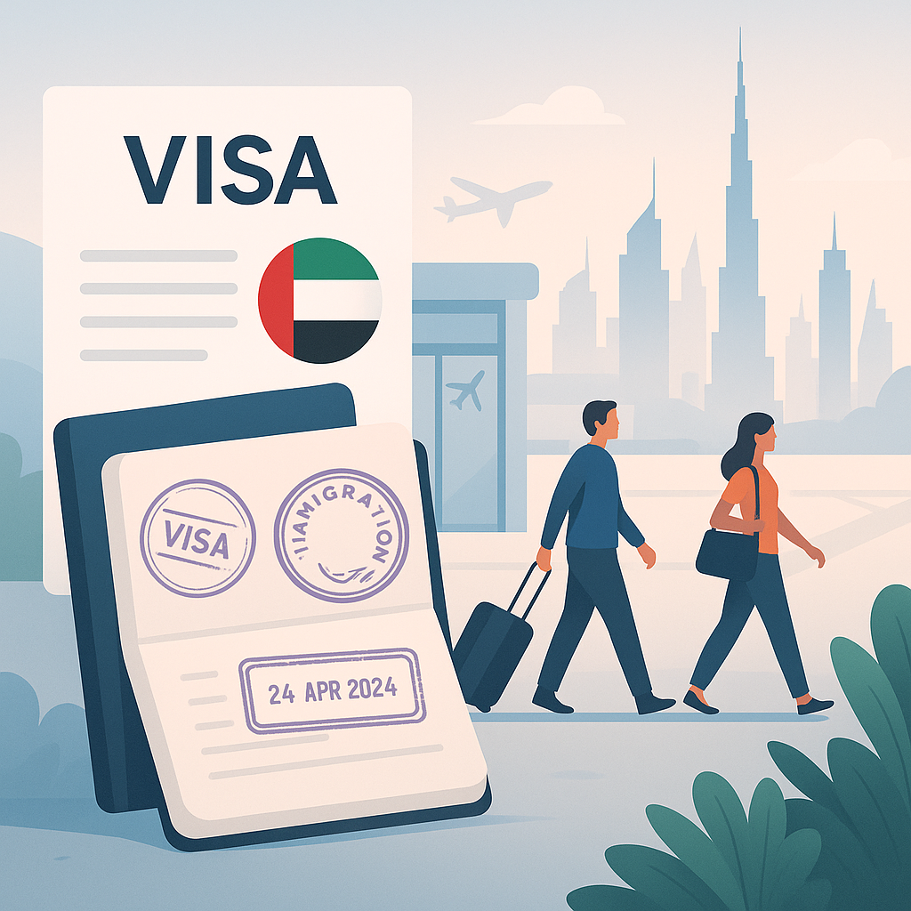 Understanding Dubai Freelance Visa Application