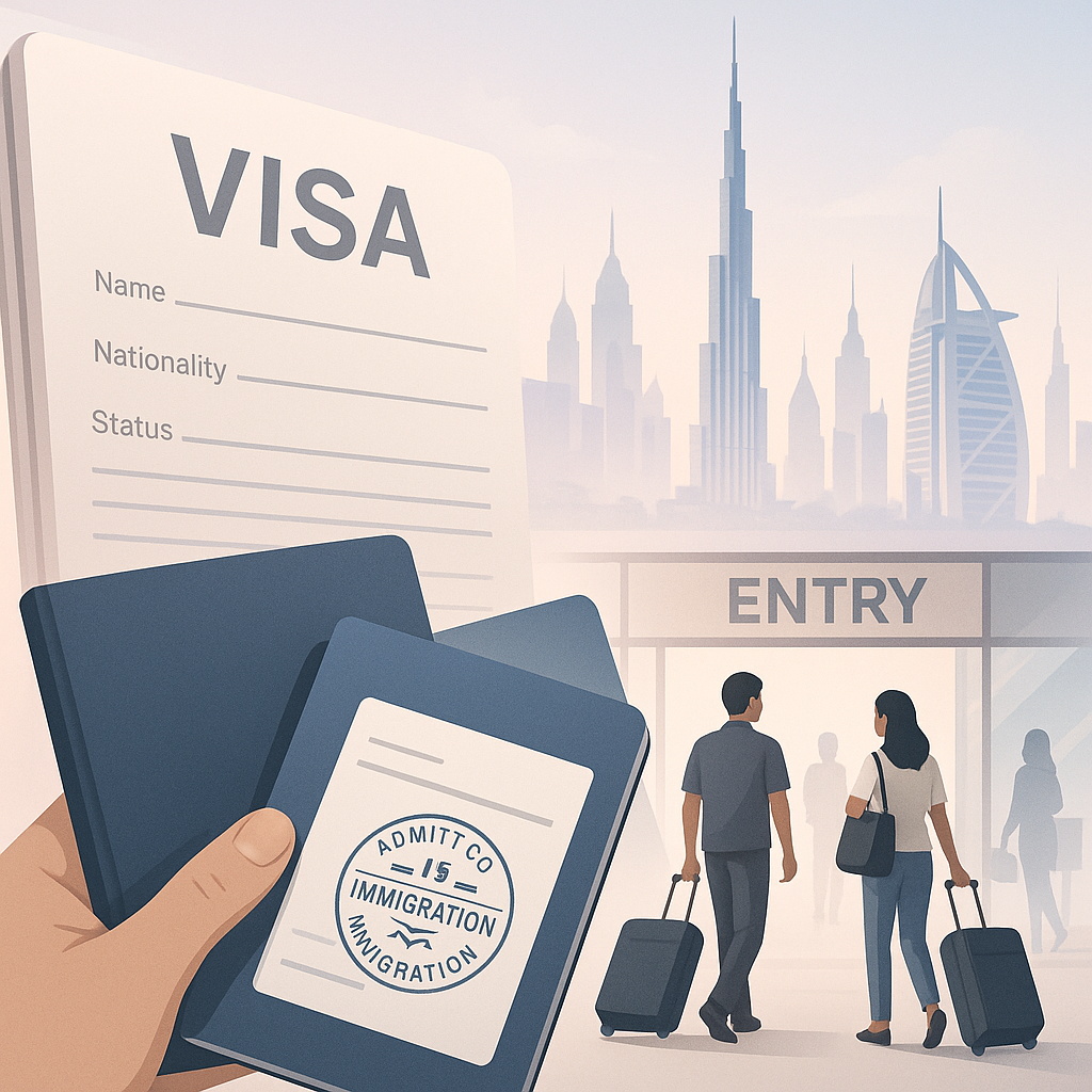 How to Navigate UAE Visa Urgent Processing Successfully