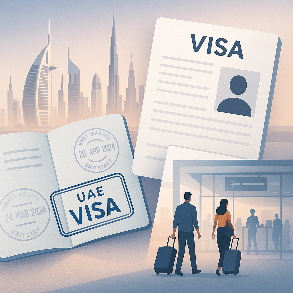 Navigating Abu Dhabi Family Visa Sponsorship