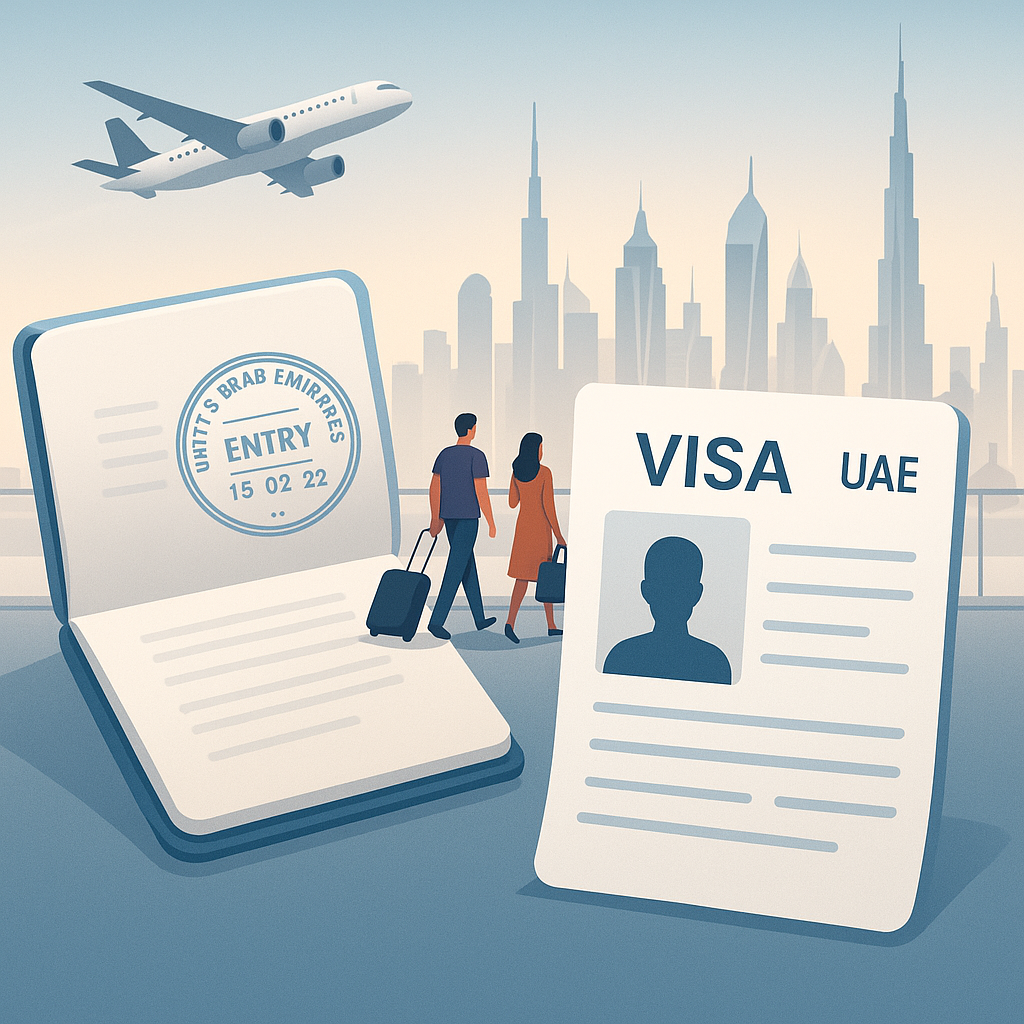 Everything About Sharjah Work Permit Applications