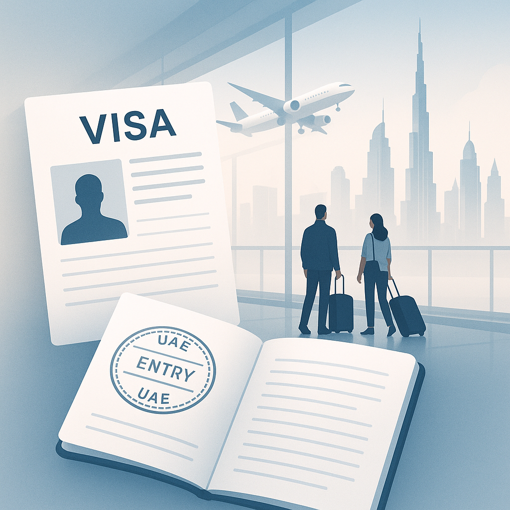 Urgent UAE Visa Services: Your Complete Guide