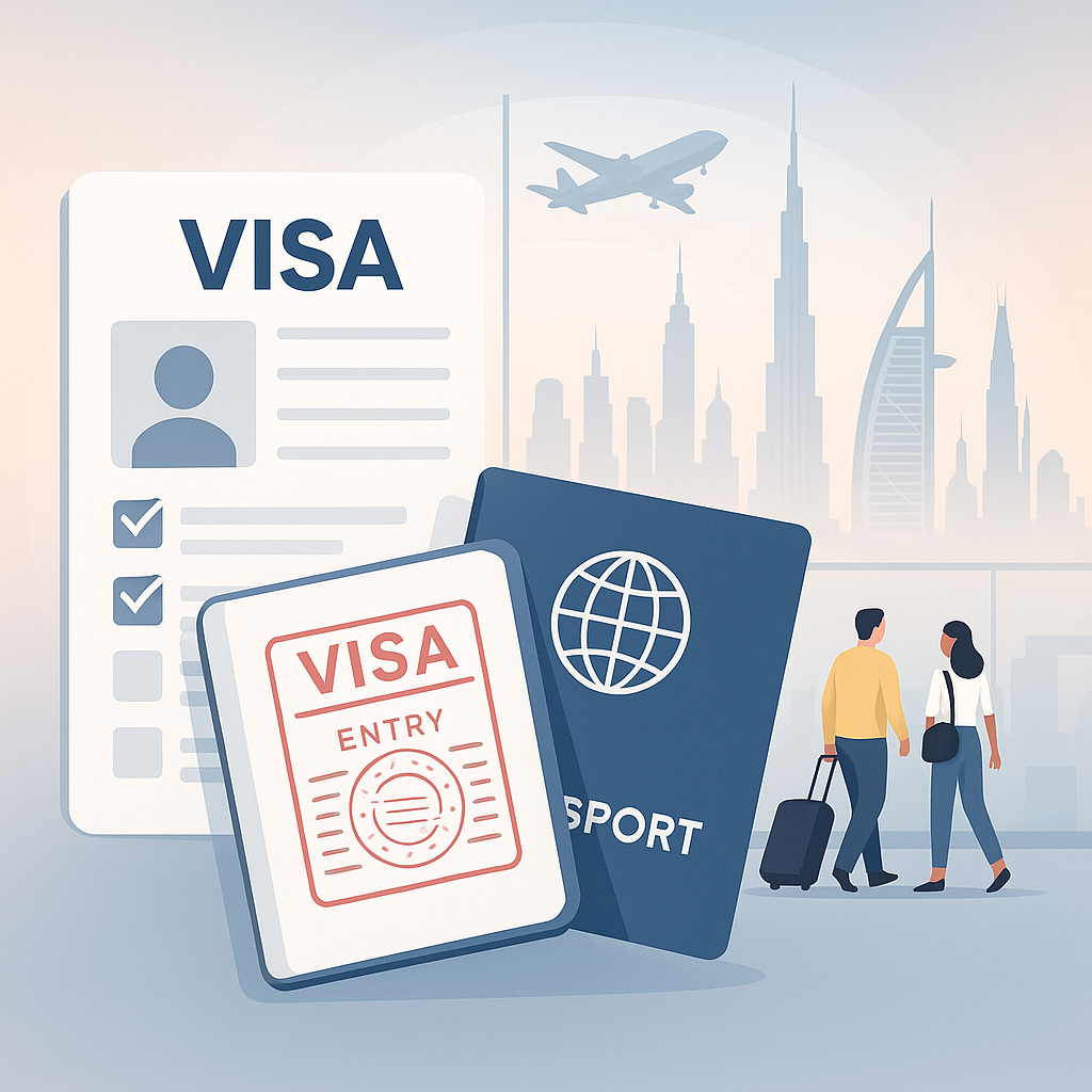 Mastering the Abu Dhabi Golden Visa Application