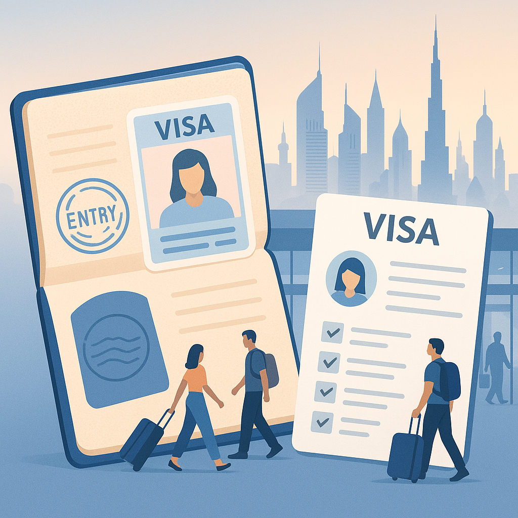 Exploring Dubai Golden Visa Eligibility