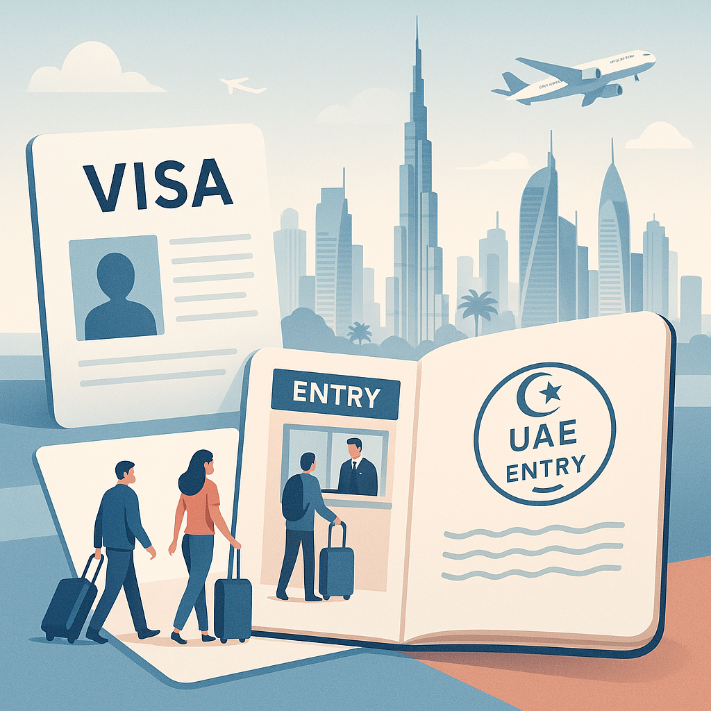 Sharjah Tourist Visa Urgent Processing: A Complete Guide