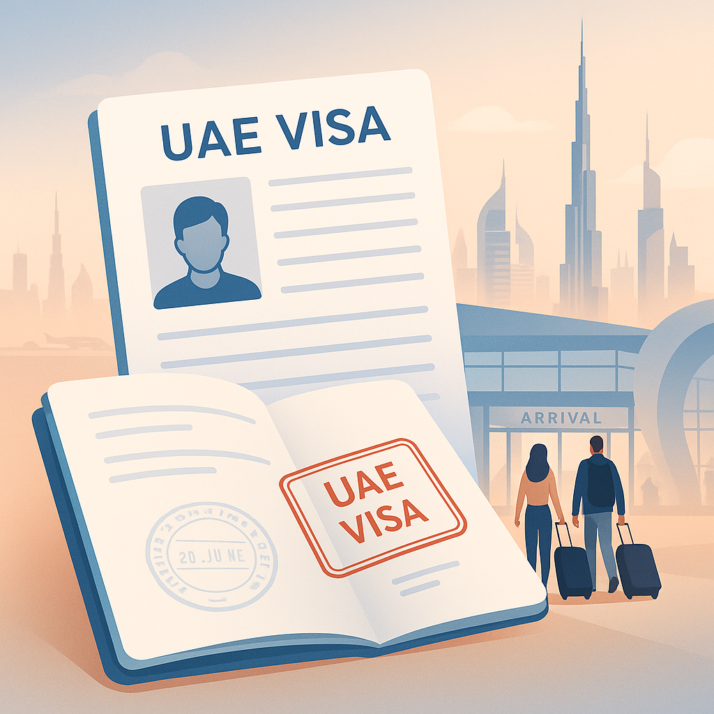 Golden Visa UAE Eligibility: Your Comprehensive Guide