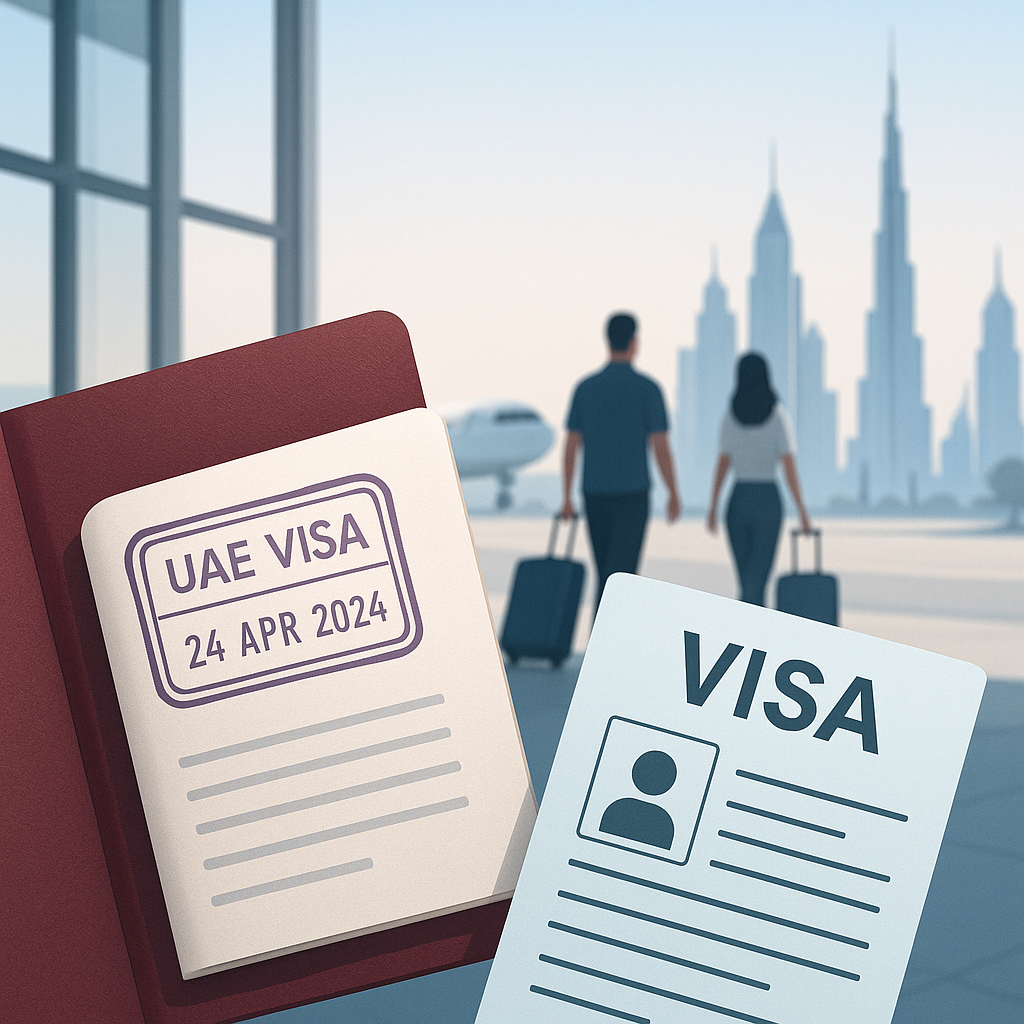 Understanding UAE Overstay Fines Payment: A Guide to Visa Compliance