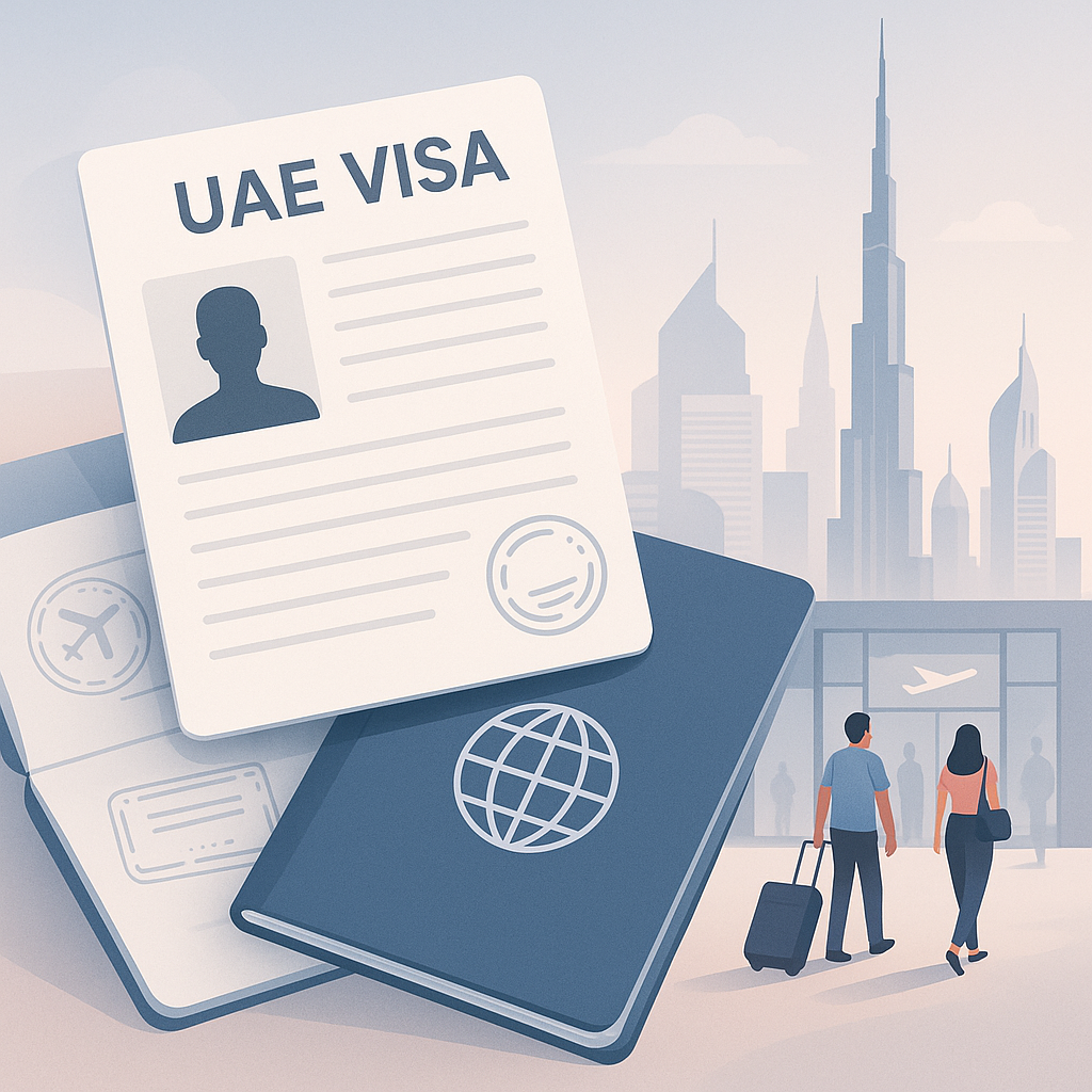 Understanding the Golden Visa UAE Eligibility and More