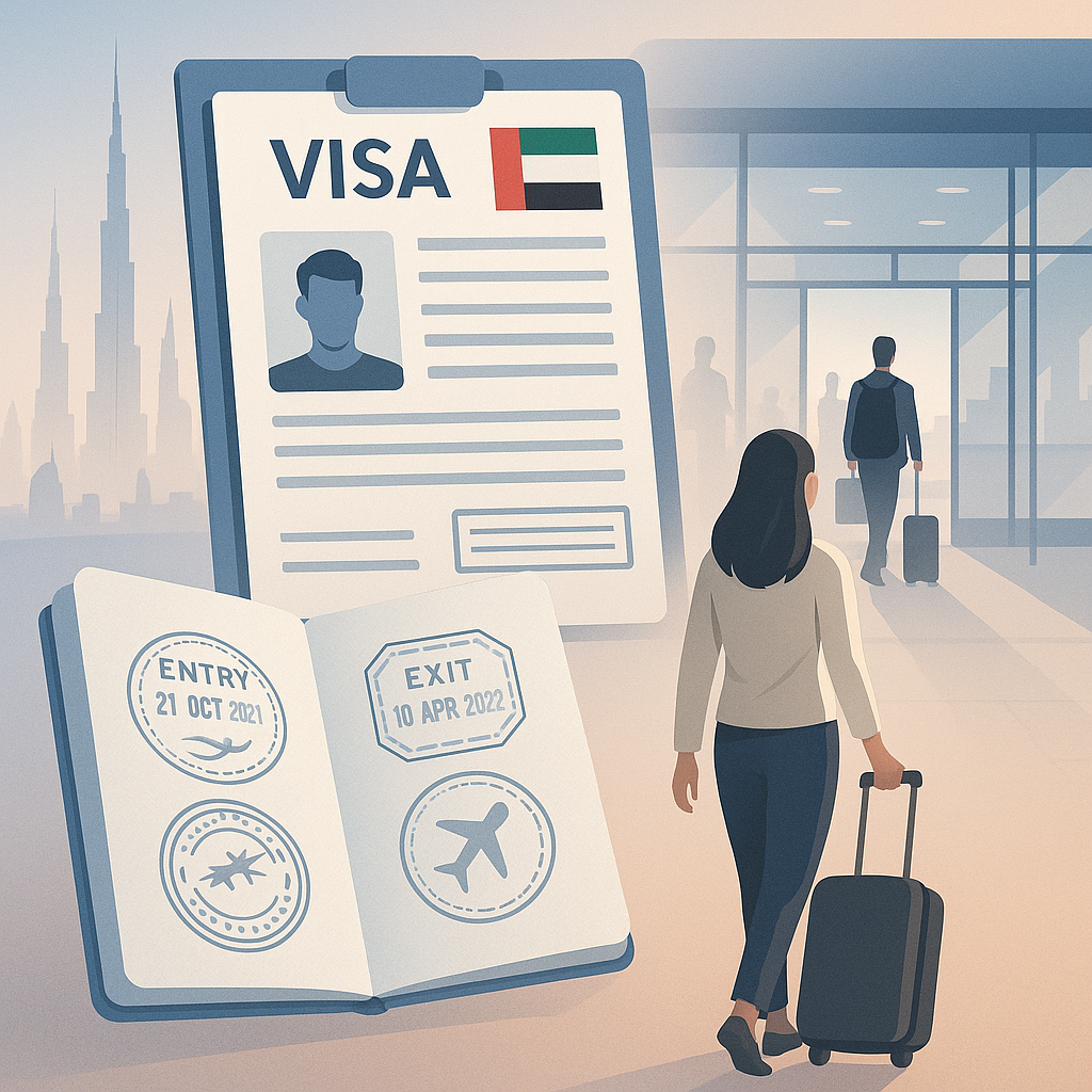 Your Comprehensive Guide to UAE Golden Visa Eligibility