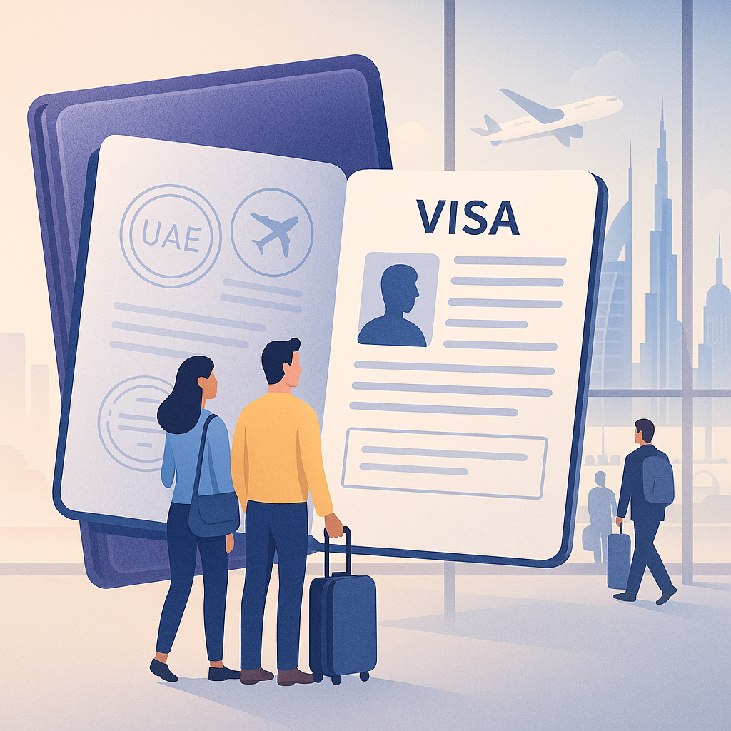 Understanding Golden Visa UAE Eligibility: Your Complete Guide