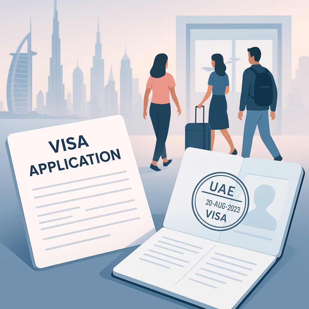 Dubai Visa Same Day Processing: Your Ultimate Guide