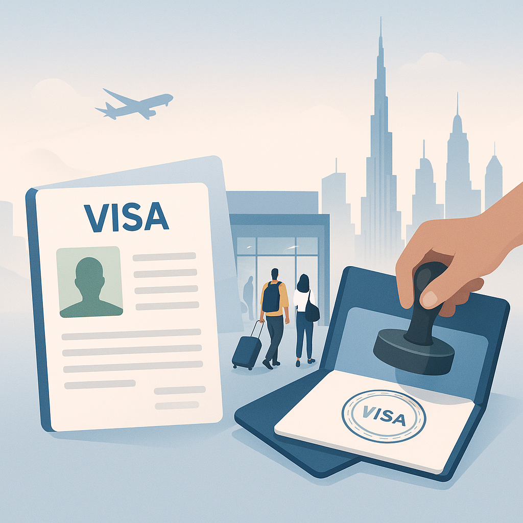 Urgent UAE Visa Service: The Ultimate Guide