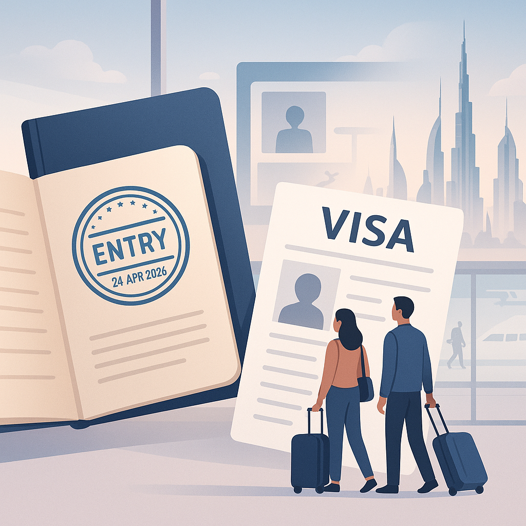 Understanding Golden Visa UAE Requirements: Your Comprehensive Guide