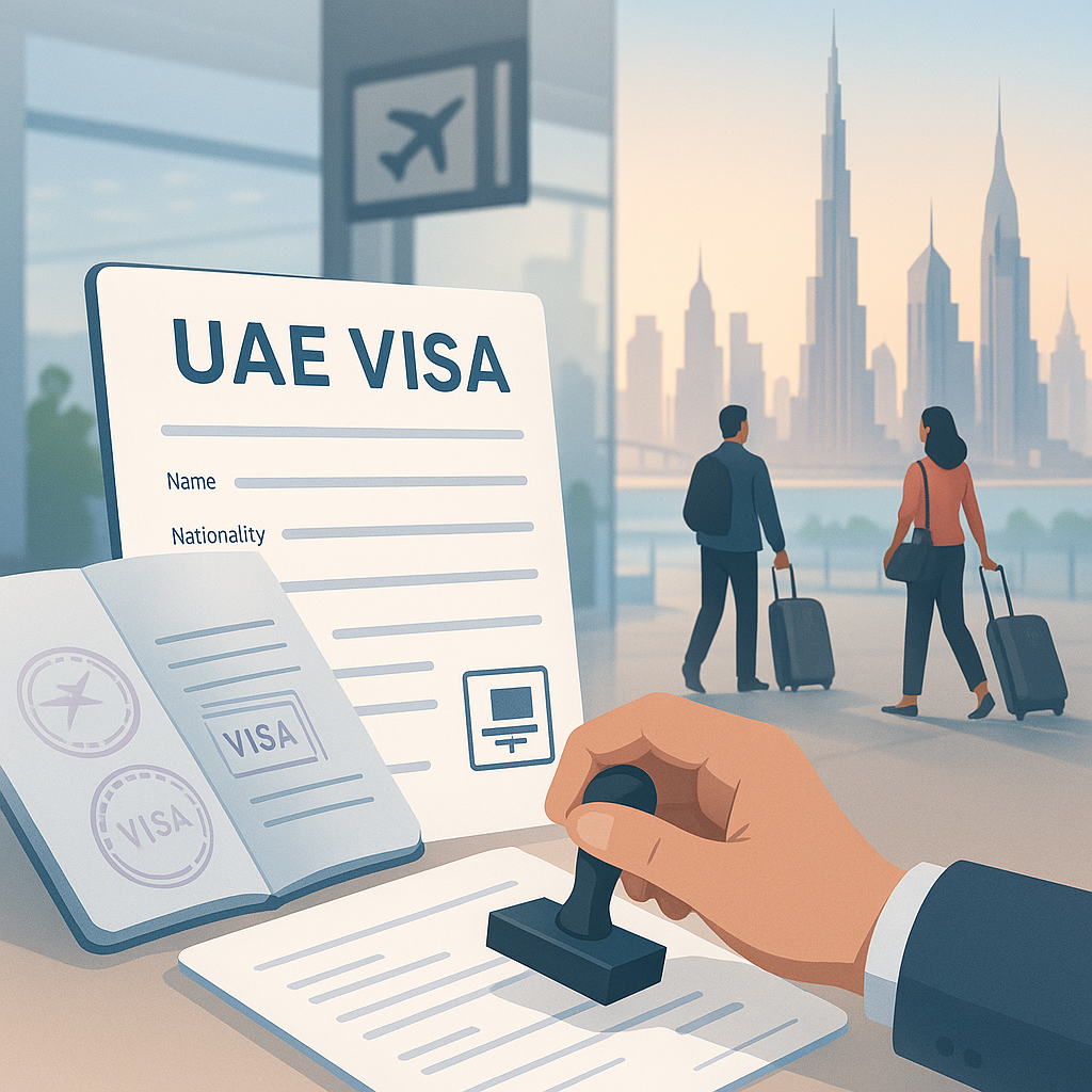 Essential Guide to Abu Dhabi Golden Visa Application