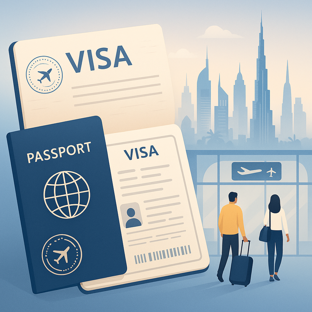 The A to Z of UAE Golden Visa Eligibility and More