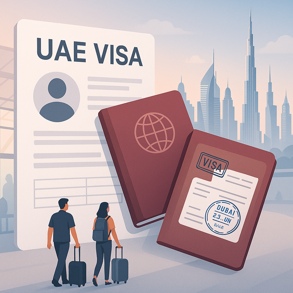Understanding UAE Golden Visa Eligibility: A Guide for Expats and Businesses