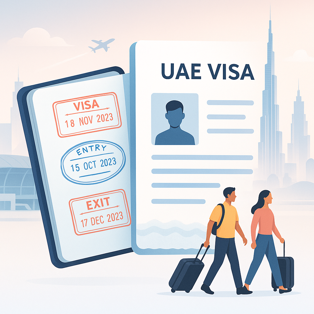 Understanding the Golden Visa UAE Cost for Indians