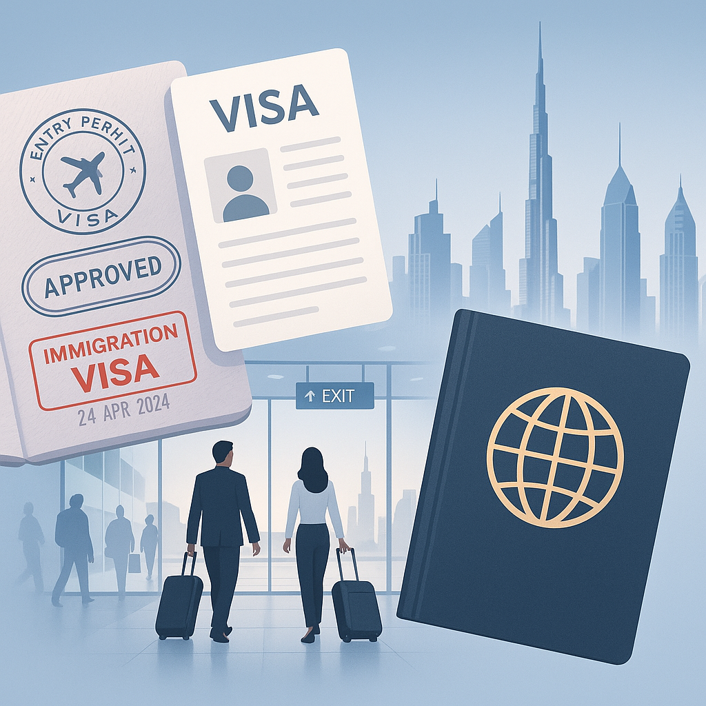 Understanding the UAE Freelance Visa