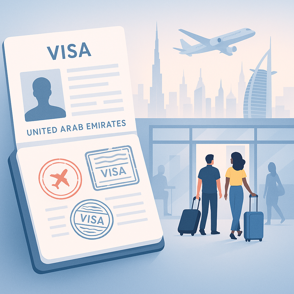 Abu Dhabi Golden Visa: Benefits & Guide