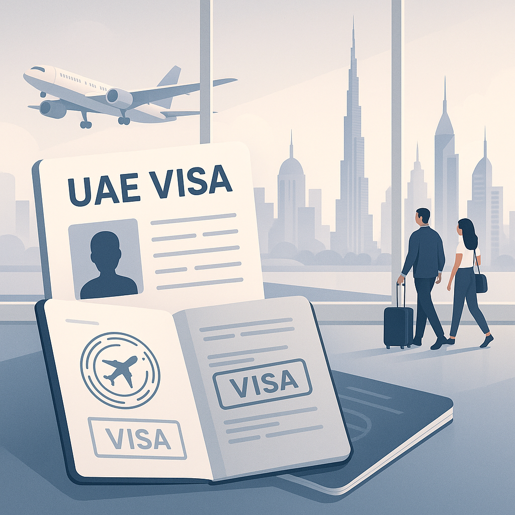UAE Business Visa for Saudi Citizens: Your Comprehensive Guide