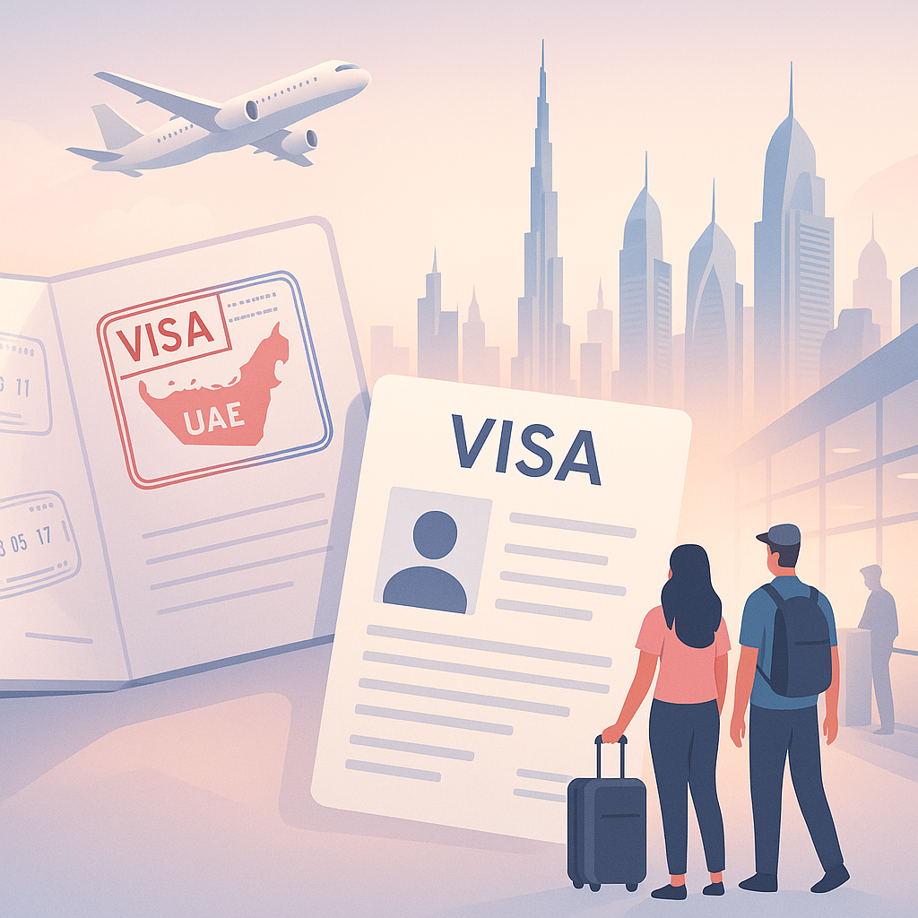 The Ultimate Guide to Golden Visa UAE Eligibility and More