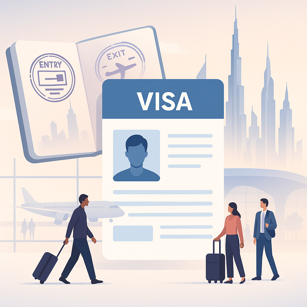 Understanding the Golden Visa UAE Requirements