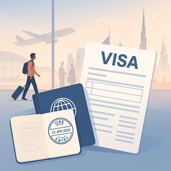 Understanding Golden Visa UAE Eligibility: A Guide for Expats and Businesses