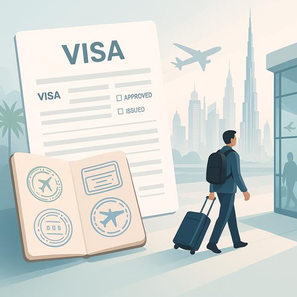 Comprehensive Guide to UAE Visa Application for USA Citizens