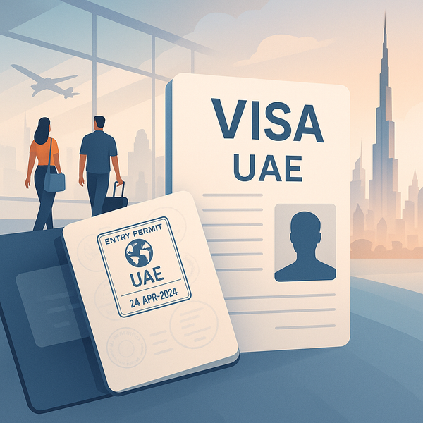 Understanding UAE Golden Visa Eligibility Requirements