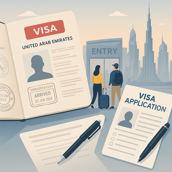 Understanding Dubai Golden Visa Eligibility: A Comprehensive Guide