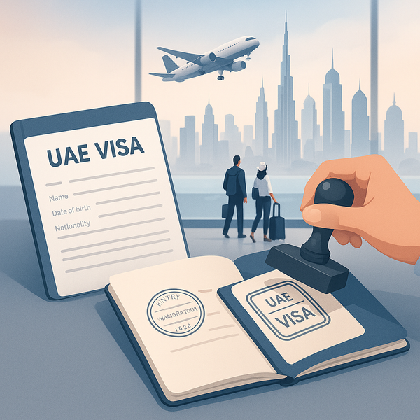Exploring UAE Golden Visa Eligibility