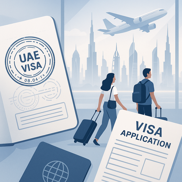 Unlocking the Fast Lane: Your Guide to Dubai Express Visa