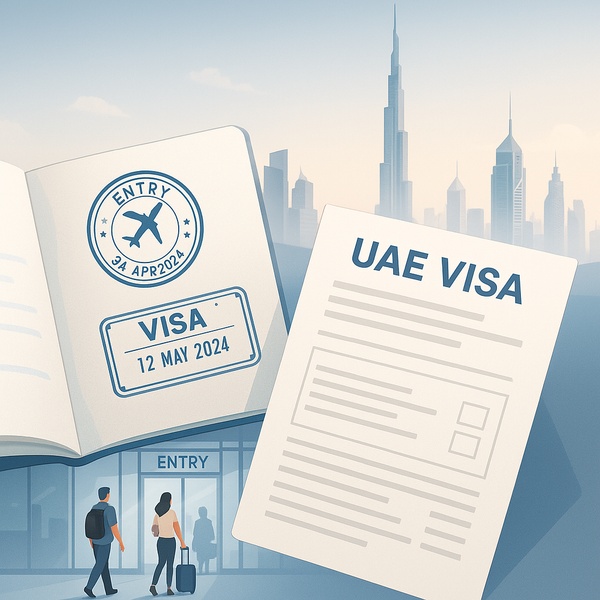 Navigate the UAE Tourist Visa Online Process