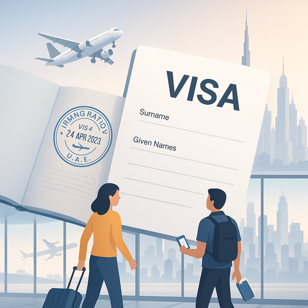 Simplifying Your Sharjah Work Permit Application