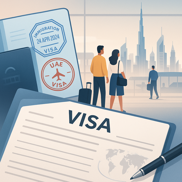 Understanding Golden Visa UAE Eligibility: A Comprehensive Guide